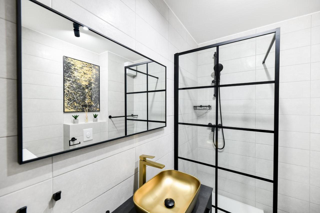 Sigma Exclusive Apartamento Zadar
