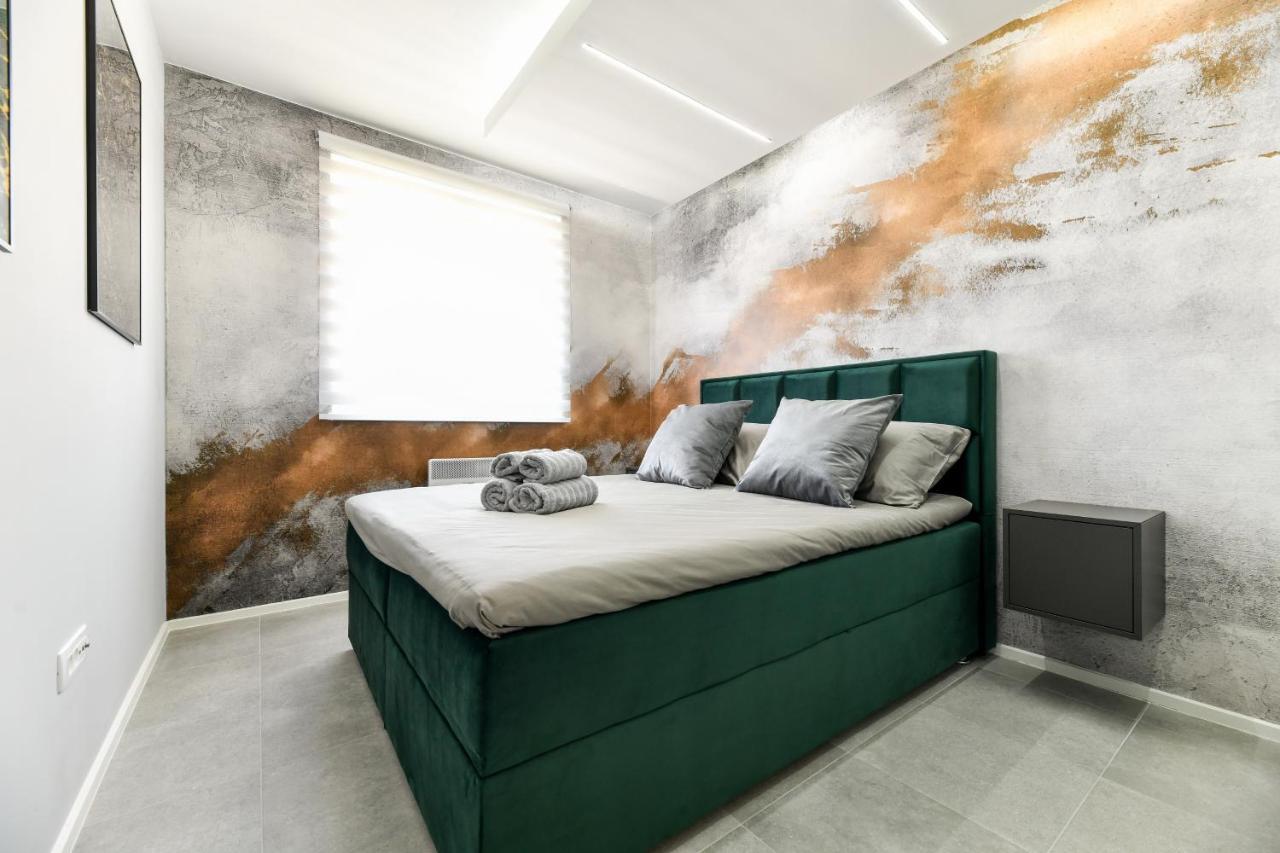 Apartamento Sigma Exclusive *