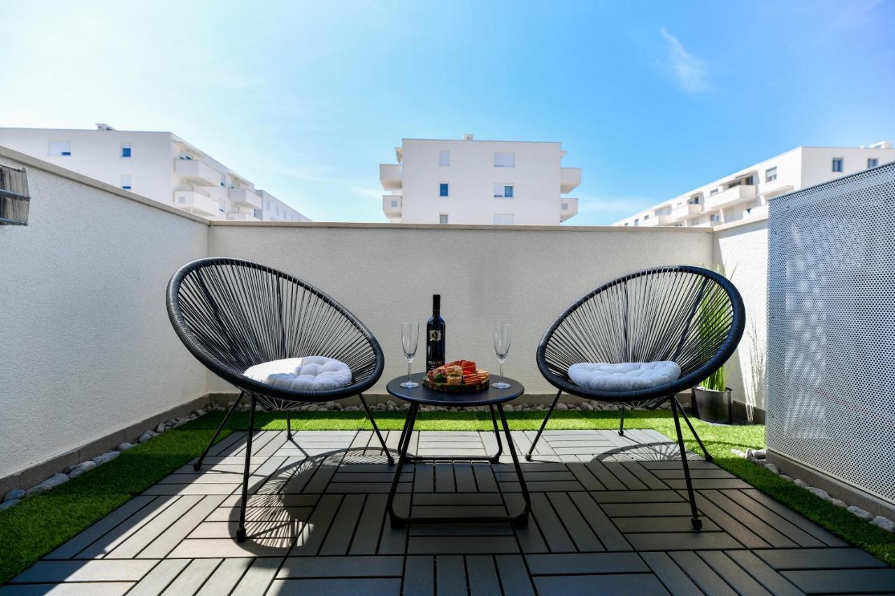 Apartamento Sigma Exclusive Zadar