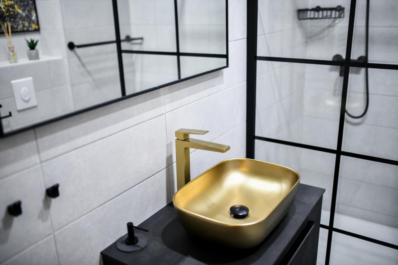 Sigma Exclusive Apartamento *