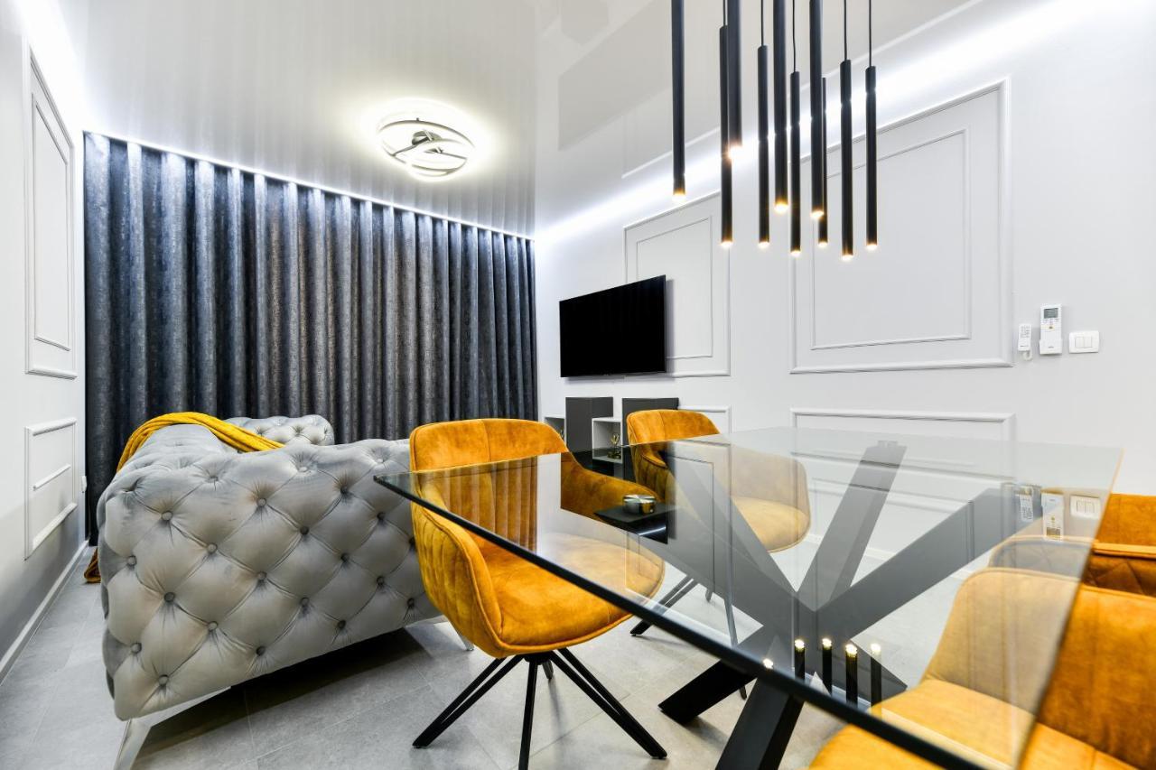 Sigma Exclusive Apartamento Zadar