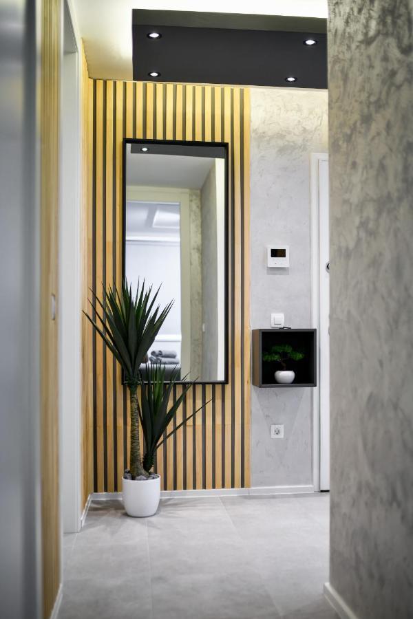 Apartamento Sigma Exclusive
