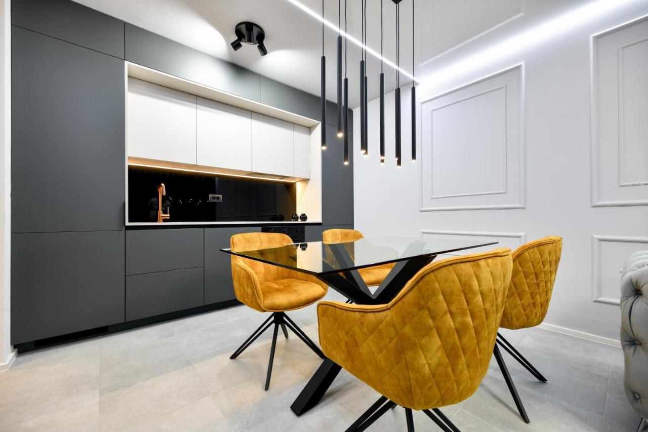 Apartamento Sigma Exclusive Zadar