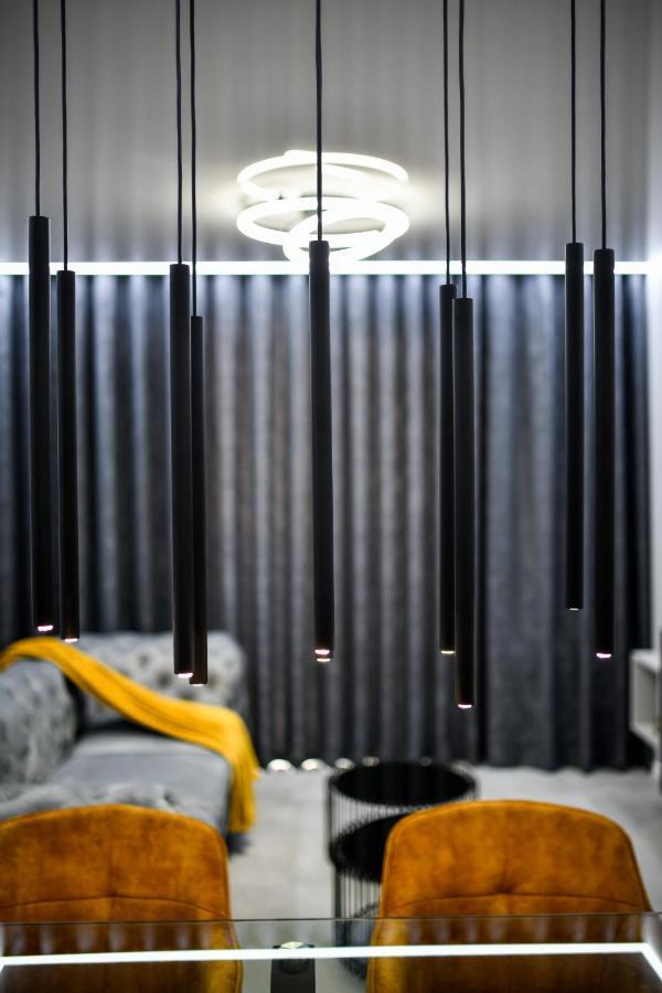 Apartamento Sigma Exclusive Zadar