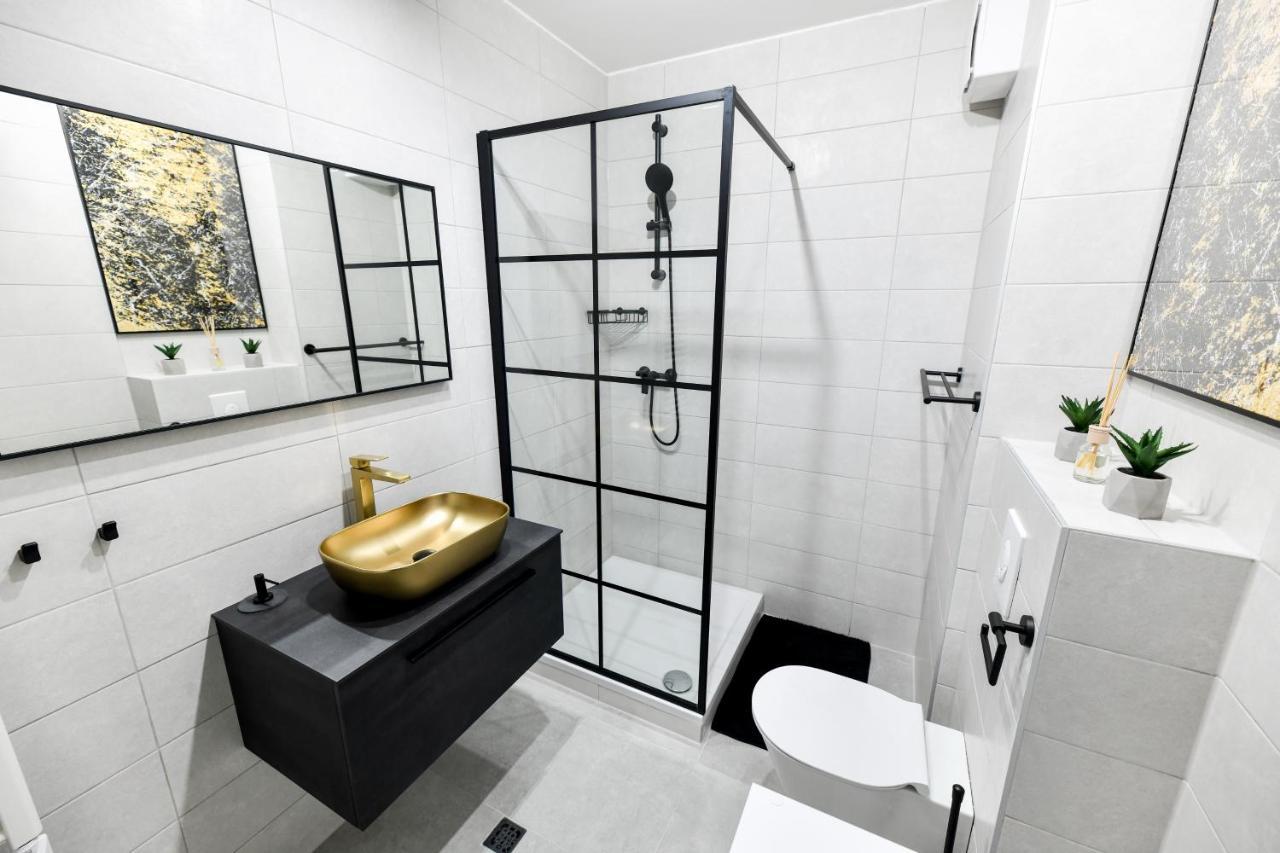 Sigma Exclusive Apartamento Zadar