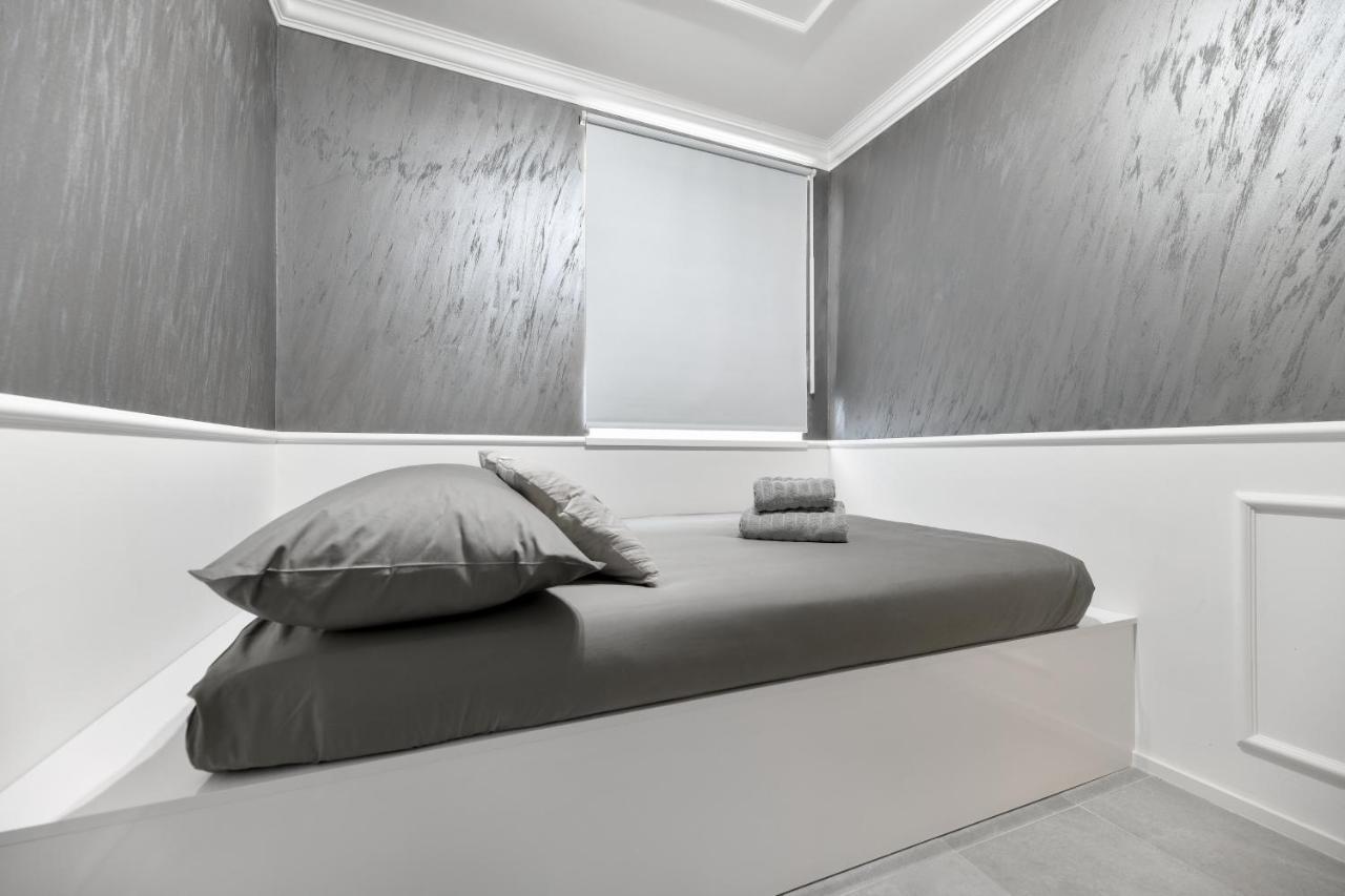 Apartamento Sigma Exclusive *
