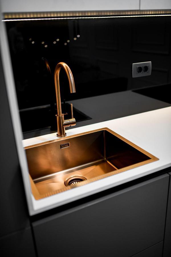 Apartamento Sigma Exclusive Zadar