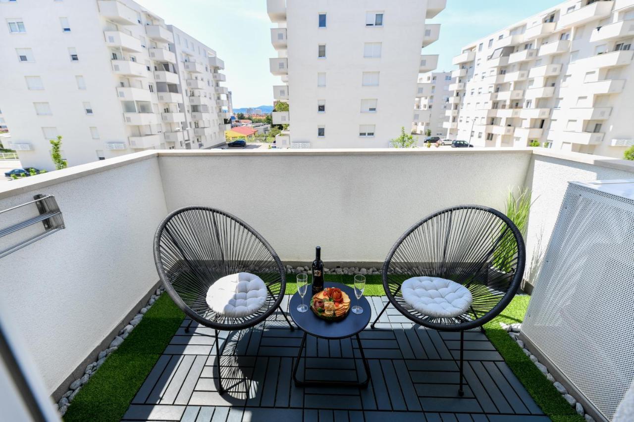 Sigma Exclusive Apartamento
