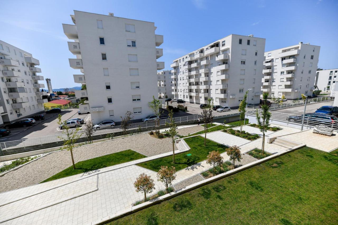 Sigma Exclusive Apartamento *
