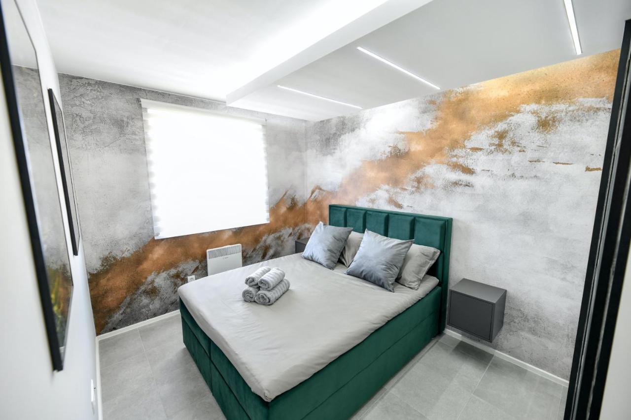 Sigma Exclusive Apartamento