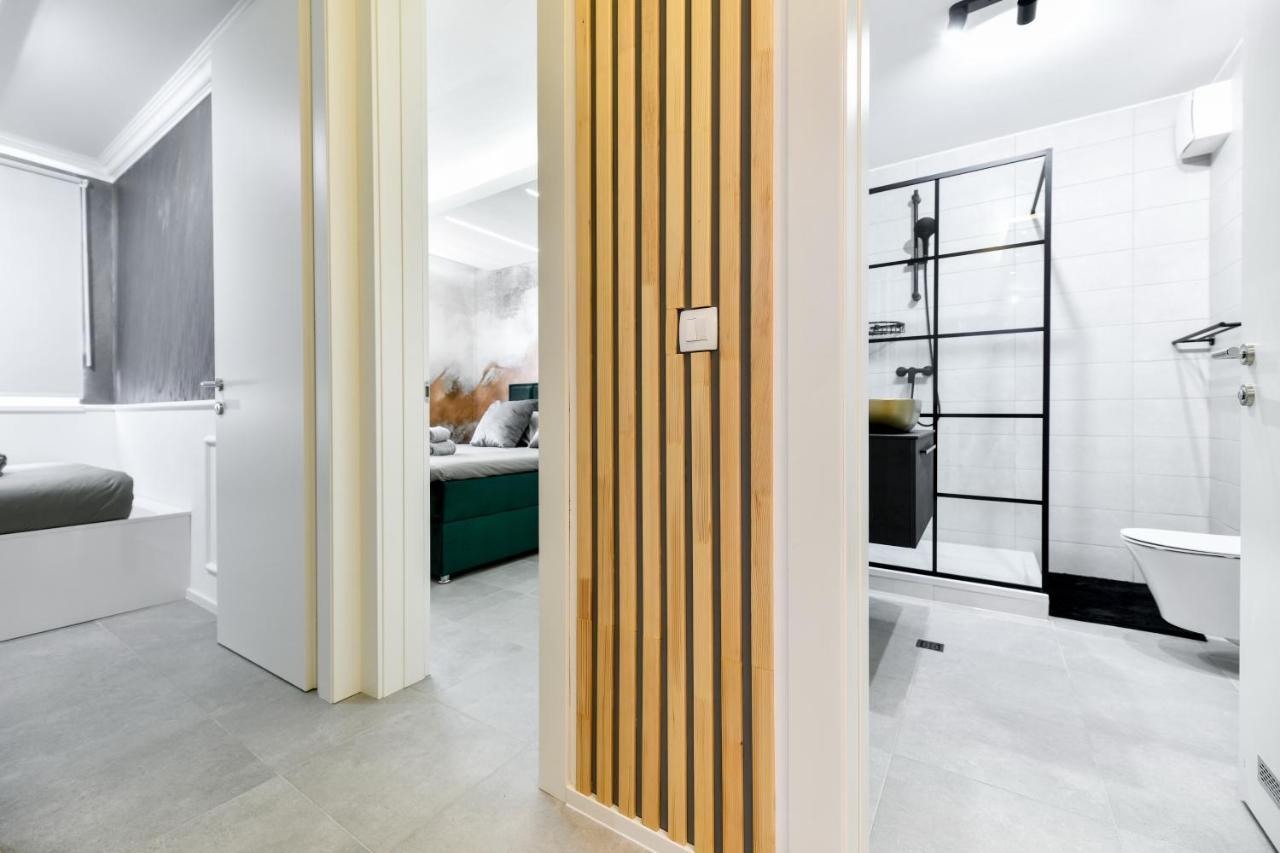 Sigma Exclusive Apartamento Zadar