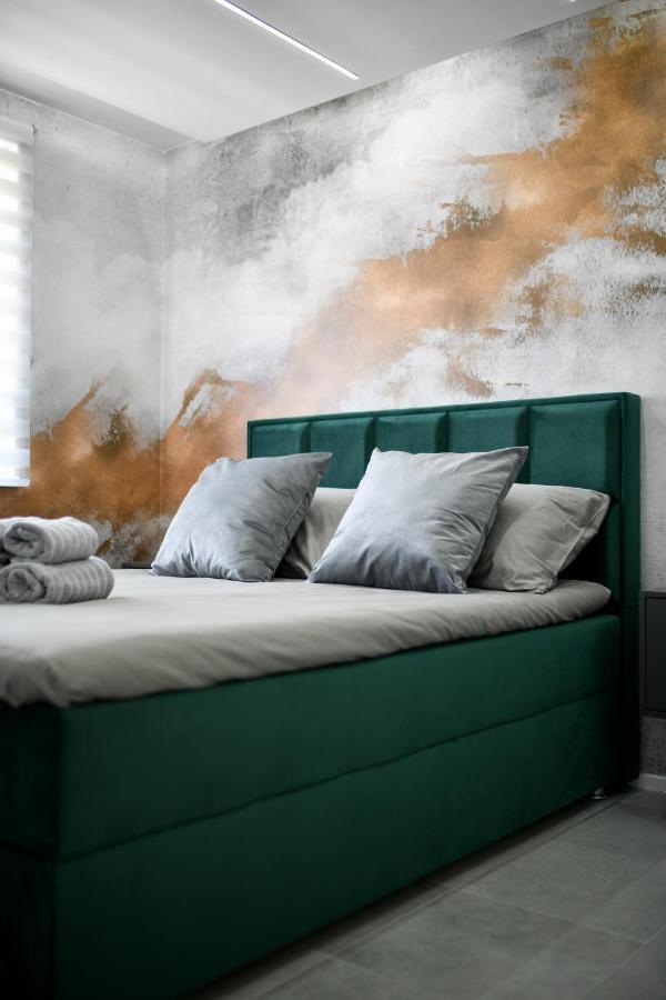 Sigma Exclusive Apartamento *