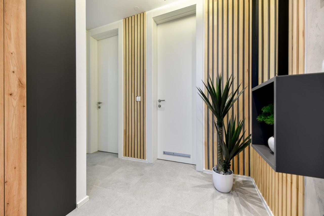 Apartamento Sigma Exclusive *
