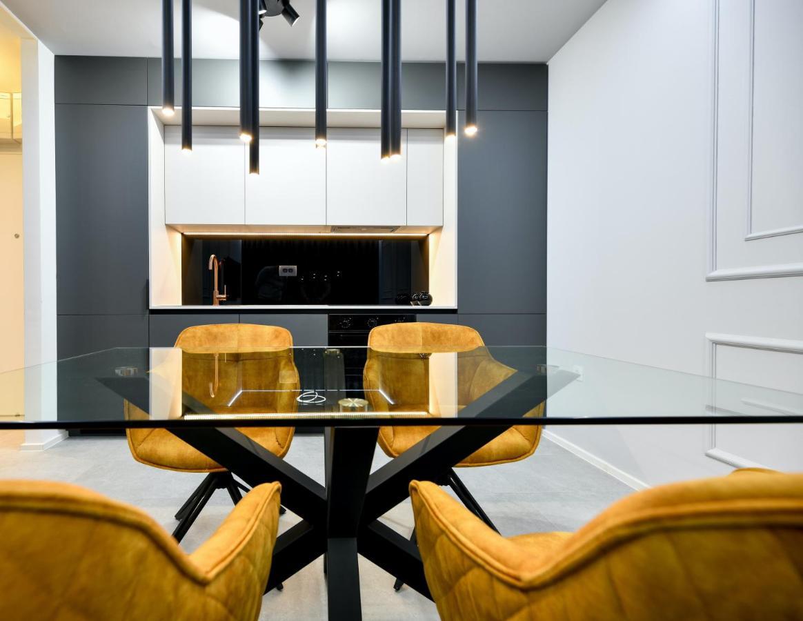 Apartamento Sigma Exclusive Zadar
