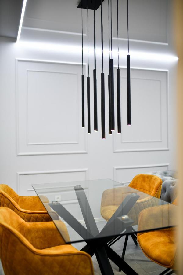 Sigma Exclusive Apartamento *