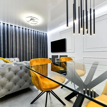 Sigma Exclusive Apartment Zadar Exterior photo