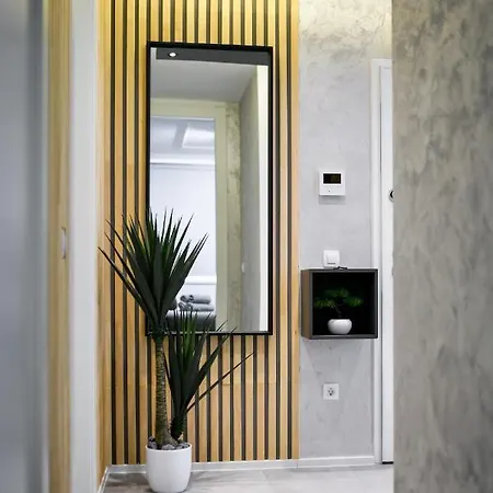 Sigma Exclusive Apartment Zadar Exterior photo