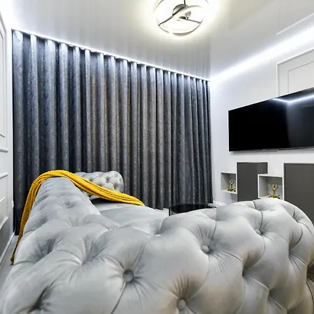 Sigma Exclusive Apartment Zadar Exterior photo