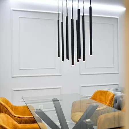 Sigma Exclusive Apartment Zadar Exterior photo