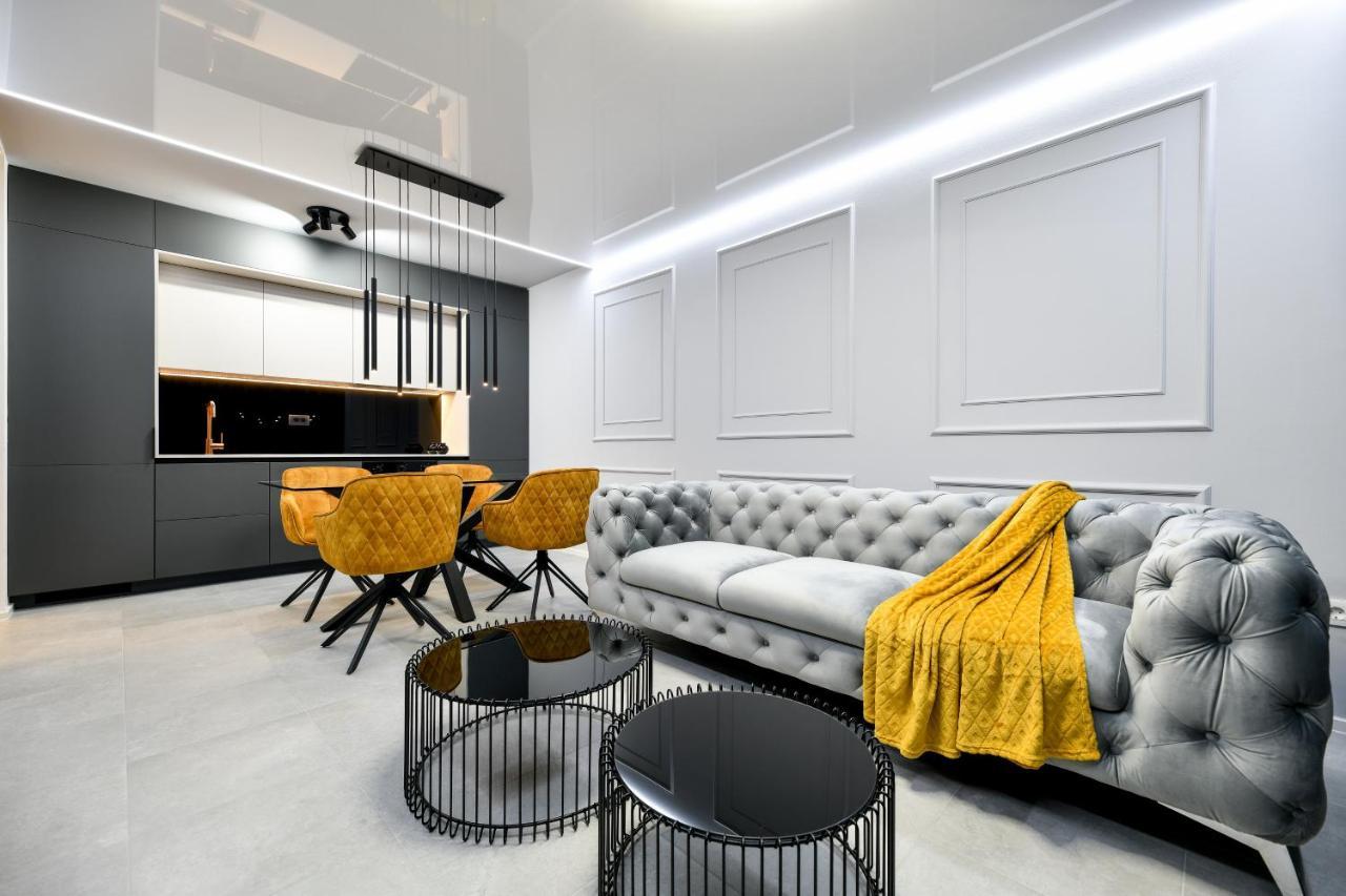 Sigma Exclusive Apartmán Zadar